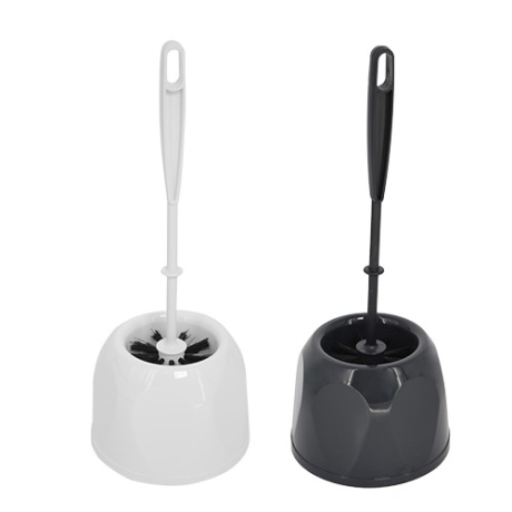 Toilet brush with base MIDI