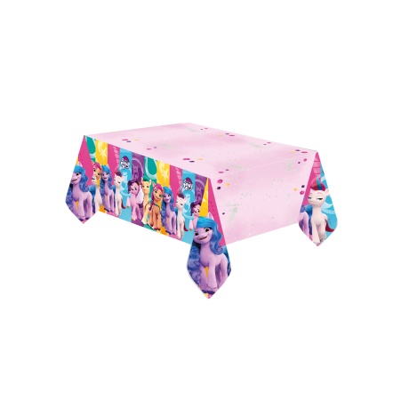My Little Pony Rainbow Laudlina 120x180cm 1tk/pk
