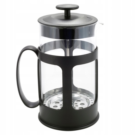 Kohvi presskann 1000ml plastik korpus /16
