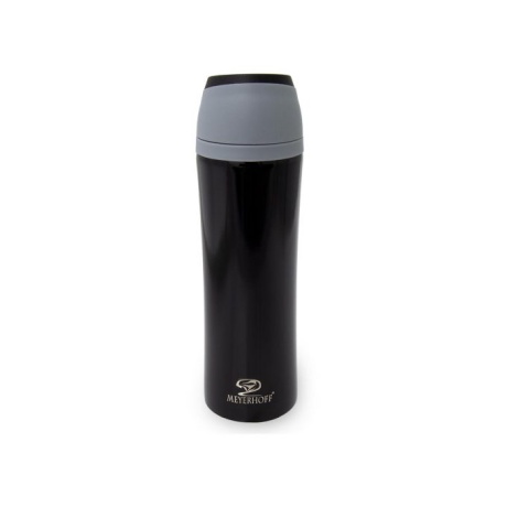 Stainless steel thermos mug 450 ml OFENBACH