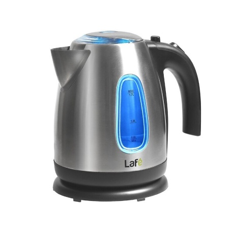 Veekeetja Lafe metallik 1,7L 2200W
