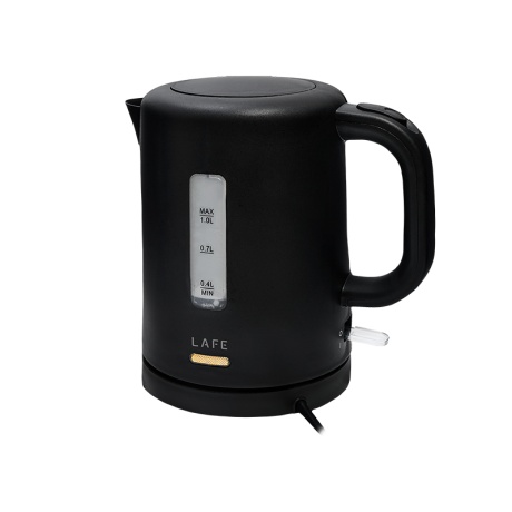 Veekeetja Lafe Aqua Lite 1L 1100W must