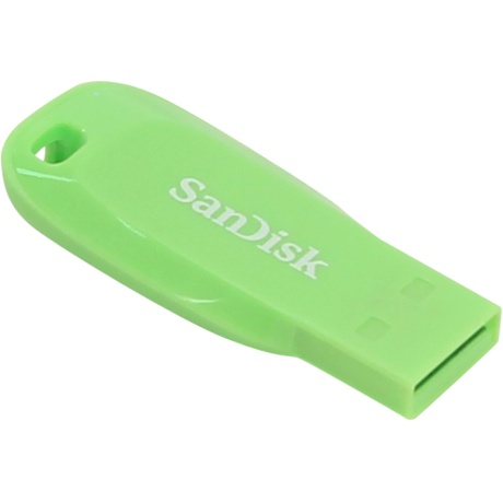 Mälupulk SanDisk Cruzer Blade 32GB USB 2.0