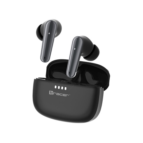 Kõrvaklapid juhtmevabad Tracer S2 ANC