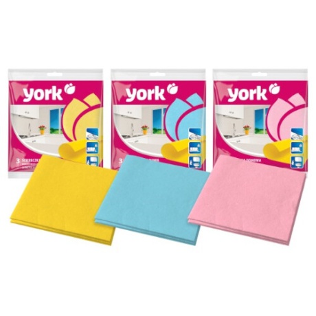 York household cloths 3 pcs