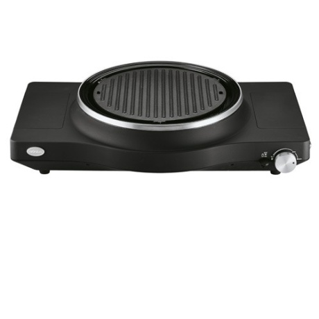 Gaasigrill RÖSLE Buddy G40 30bar