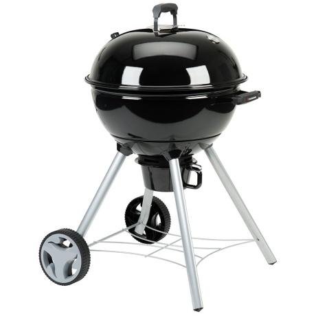 EOL Kuppelgrill Kepler 400 #Landmann 64x101x70