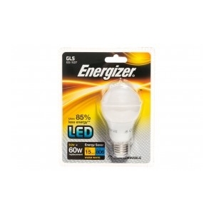 LED pirn Energizer E27 9,2W