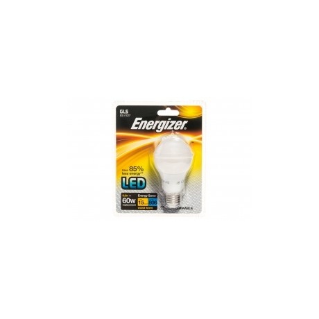 LED pirn Energizer E27 9,2W