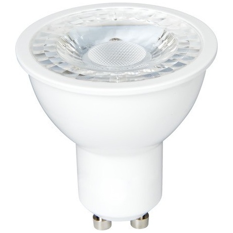 LED Lamp GU10, MR16 Promo 10/100