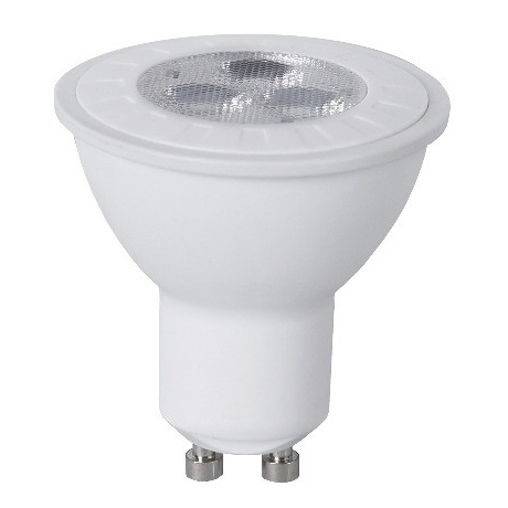 LED Lamp GU10, valgustusala 36°, MR16, 3,5W=39W, 4000K, 280LM 10/100