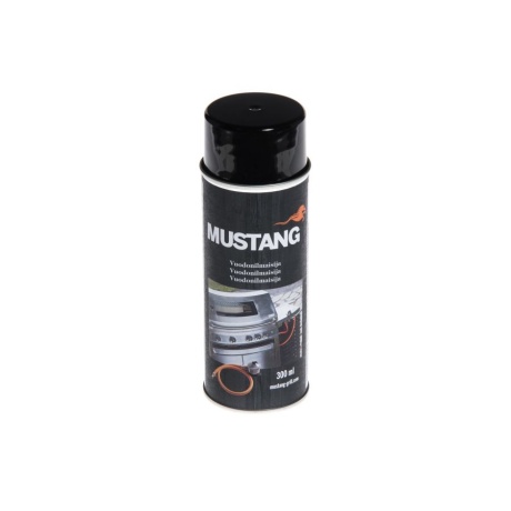 Mustang lekkeavastaja (aerosool) 300ml