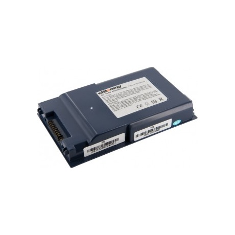 WHITENERGY aku Fujitsu-Siemens LifeBook S6240 10,8V 4400mAh EOL