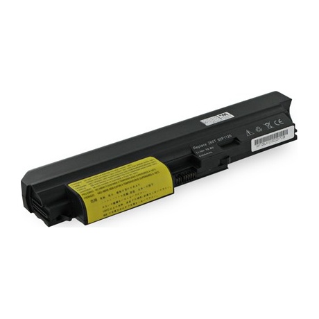 WHITENERGY Premium aku Lenovo ThinkPad Z60T 10,8V 5200mAh EOL