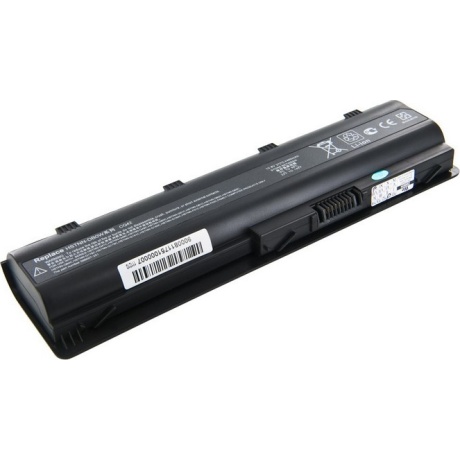 Whitenergy aku HP 630 10.8V 4400mAh must EOL