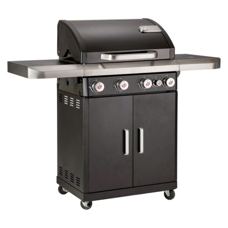 Gaasigrill Landmann Rexon PTS 4.1