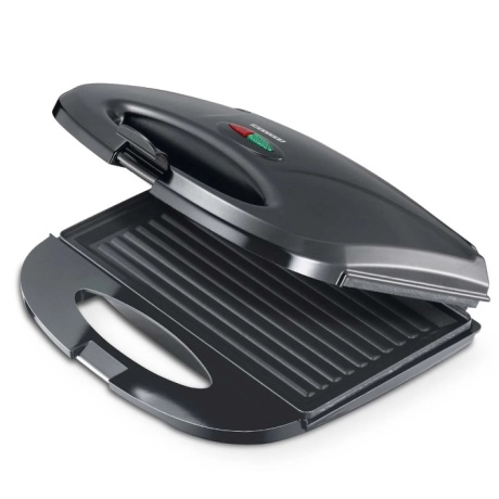 Võileiva- ja paninigrill Melissa 750W