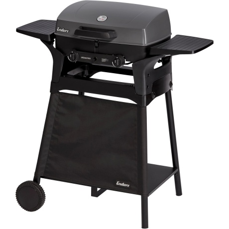 Gaasigrill Urban Pro Trolley