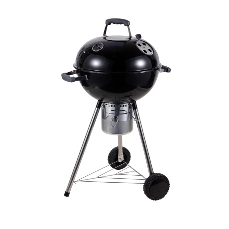 Kuppelgrill "Mars" Ø18"/47cm