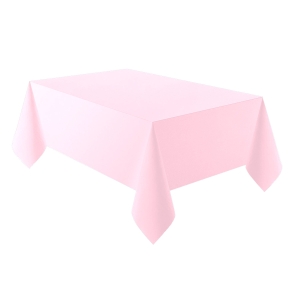 Laudlina plastik 137 x 274cm roosa