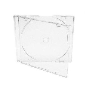 ACME CD karp 1-le 5,2mm slim clear EOL