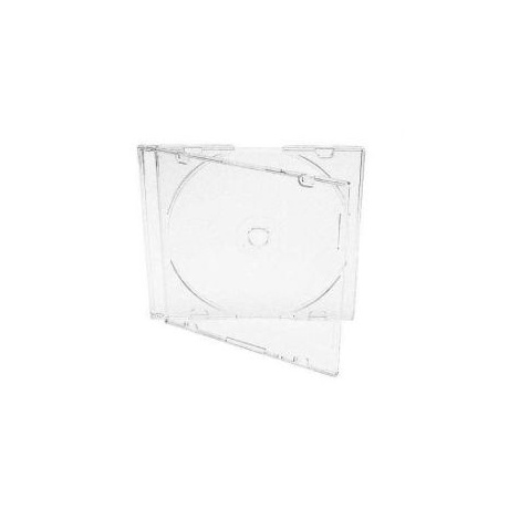 ACME CD karp 1-le 5,2mm slim clear EOL