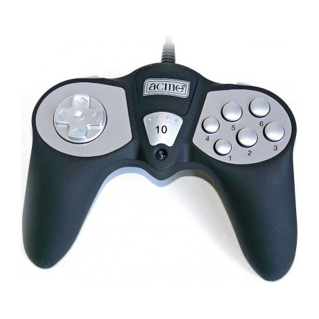 ACME F250 Игровой USB-контроллер EOL