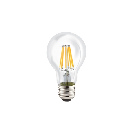 ACME LED Filament Ashape A60 8W2700K20h800lmE27