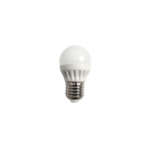 Acme LED Globe 6W, 3000K warm white, E27 EOL