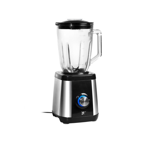 Lafe Blender klaasnõuga 1,5L, 600W