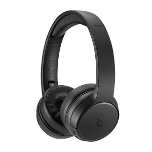 Bluetooth kõrvaklapid Acme BH214, mustad
