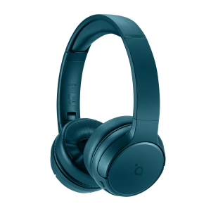 Bluetooth kõrvaklapid Acme BH214, tumesinised