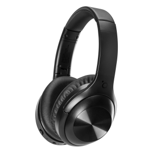 Bluetooth kõrvaklapid Acme BH316, müravähendusega, mustad