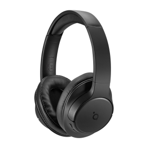 Bluetooth kõrvaklapid Acme BH317, mustad