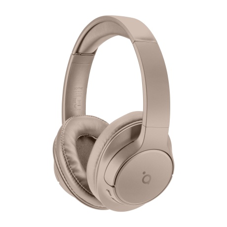 Bluetooth kõrvaklapid Acme BH317, beezid