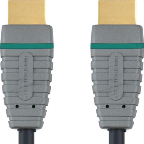 Bandridge BVL1215 HDMI 1,4 A otsik- otsik 15m