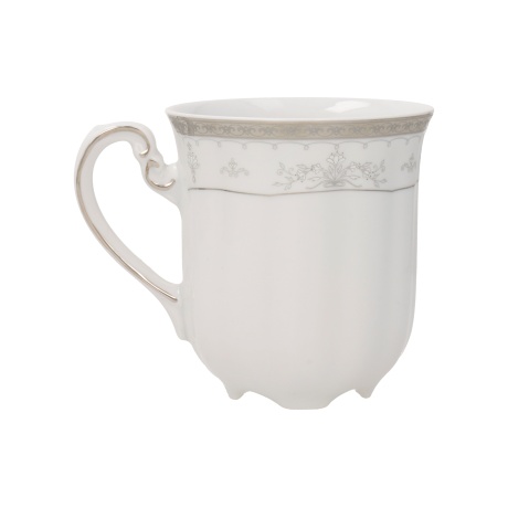 Кружка Bolero Platinum 0,38л