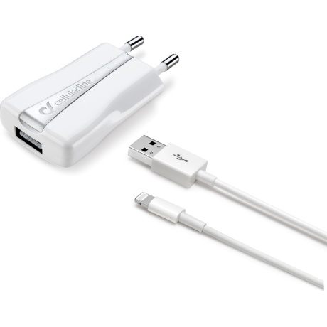 Cellular iPhone LIGHTNING USB toalaadija