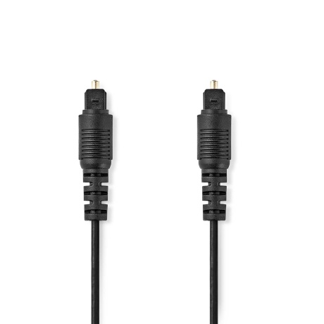 Cable TosLink Optical - Optical, 3m