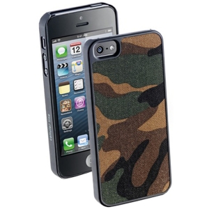 Cellular iPhone 5/5S ümbris, Army EOL