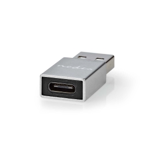Adapter USB-A -> USB-C