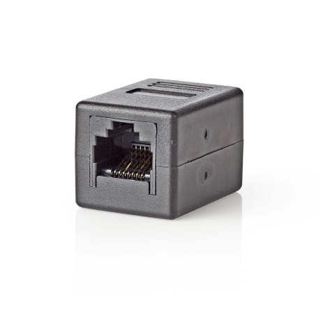 Adapter RJ45 liitja CAT6