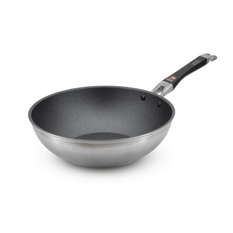 AM Chef Wok pann induktsioon 28 cm