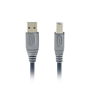 Bandridge CL40003X USB A-B 3,0M EOL