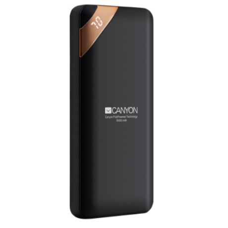 Akupank Canyon 10000mAh, must