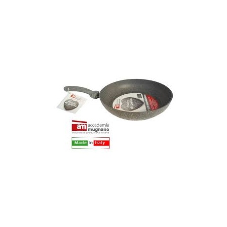 AM Cuore di Pietra non-stick pann 20cm