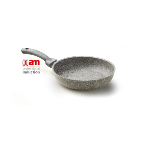 AM Cuore di Pietra Induktsioon non-stick pann 20 cm