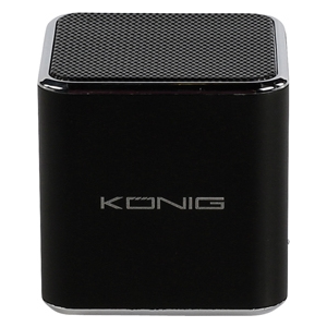 König kaasaskantav Bluetooth kõlar nutitelefonidele, akuga EOL
