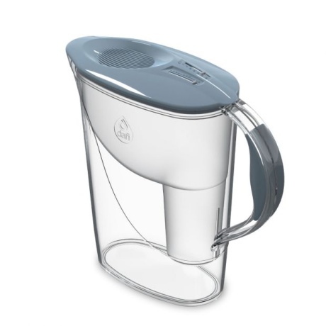 Dafi filterkann Atria classic 2,4L ilma filtrita EOL