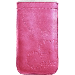 Golla mobiilitasku "Lea" iPhone 5, roosa (G1391) EOL